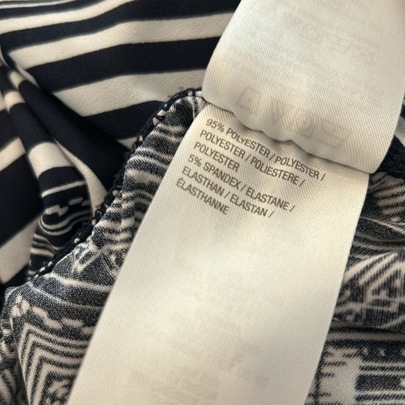 SUSAN GRAVER Petite Liquid Knit Maxi Skirt - Picture 8 of 8